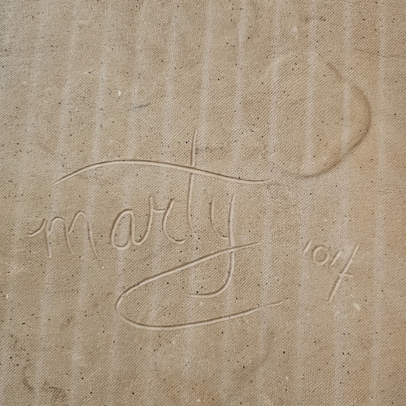 Beautiful Cross Platter - Picture 6 of 8